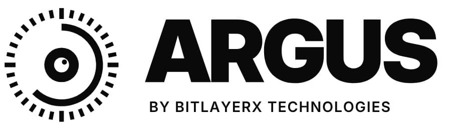 Argus by BitLayerX Technologies